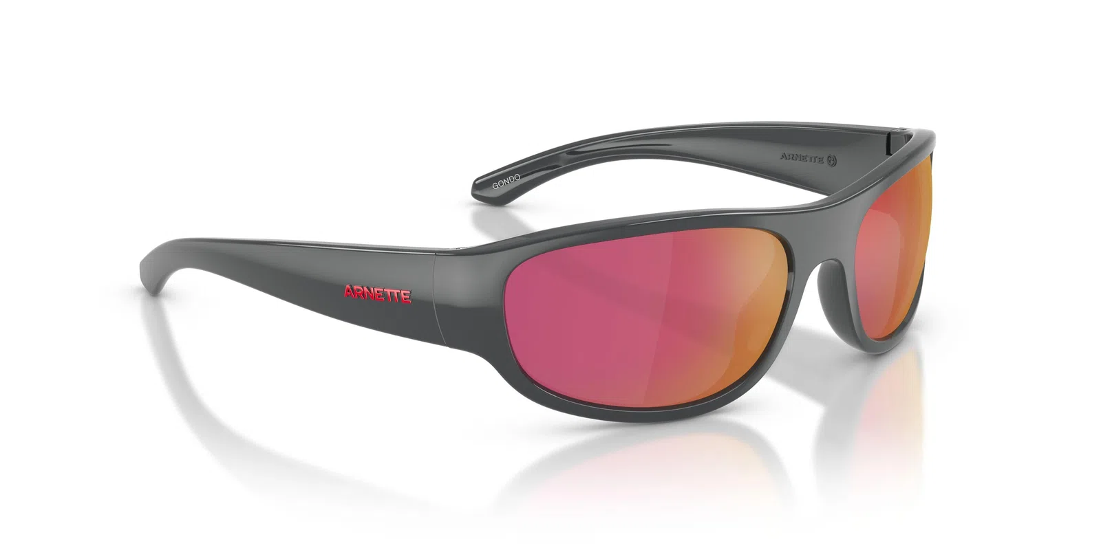 Arnette Gondo 4361 Sunglasses - view 40