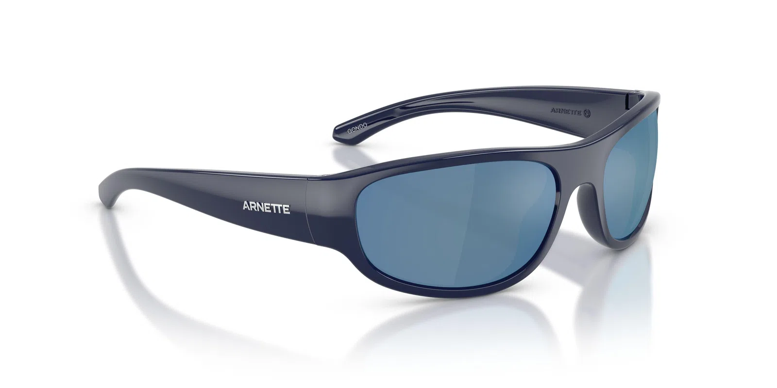 Arnette Gondo 4361 Sunglasses - view 46