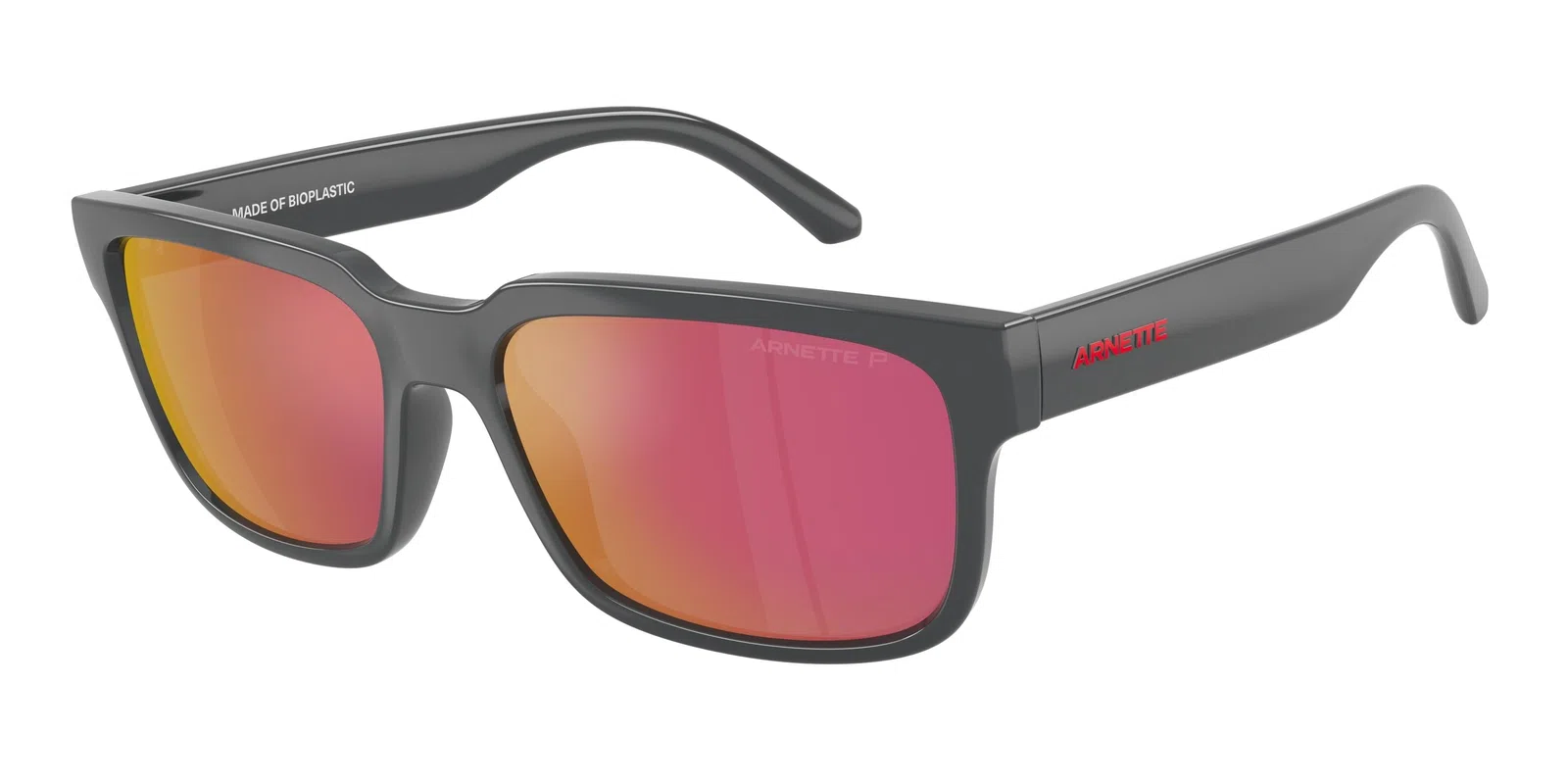 Arnette Twister 4362 Sunglasses - view 5
