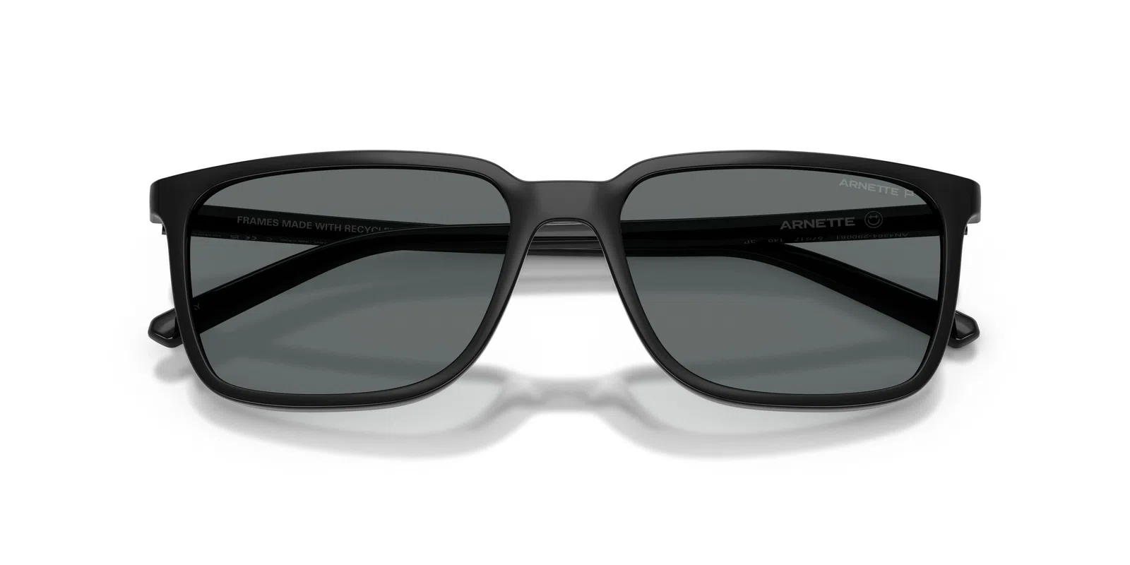Arnette Dinsky 4364 Sunglasses - view 34