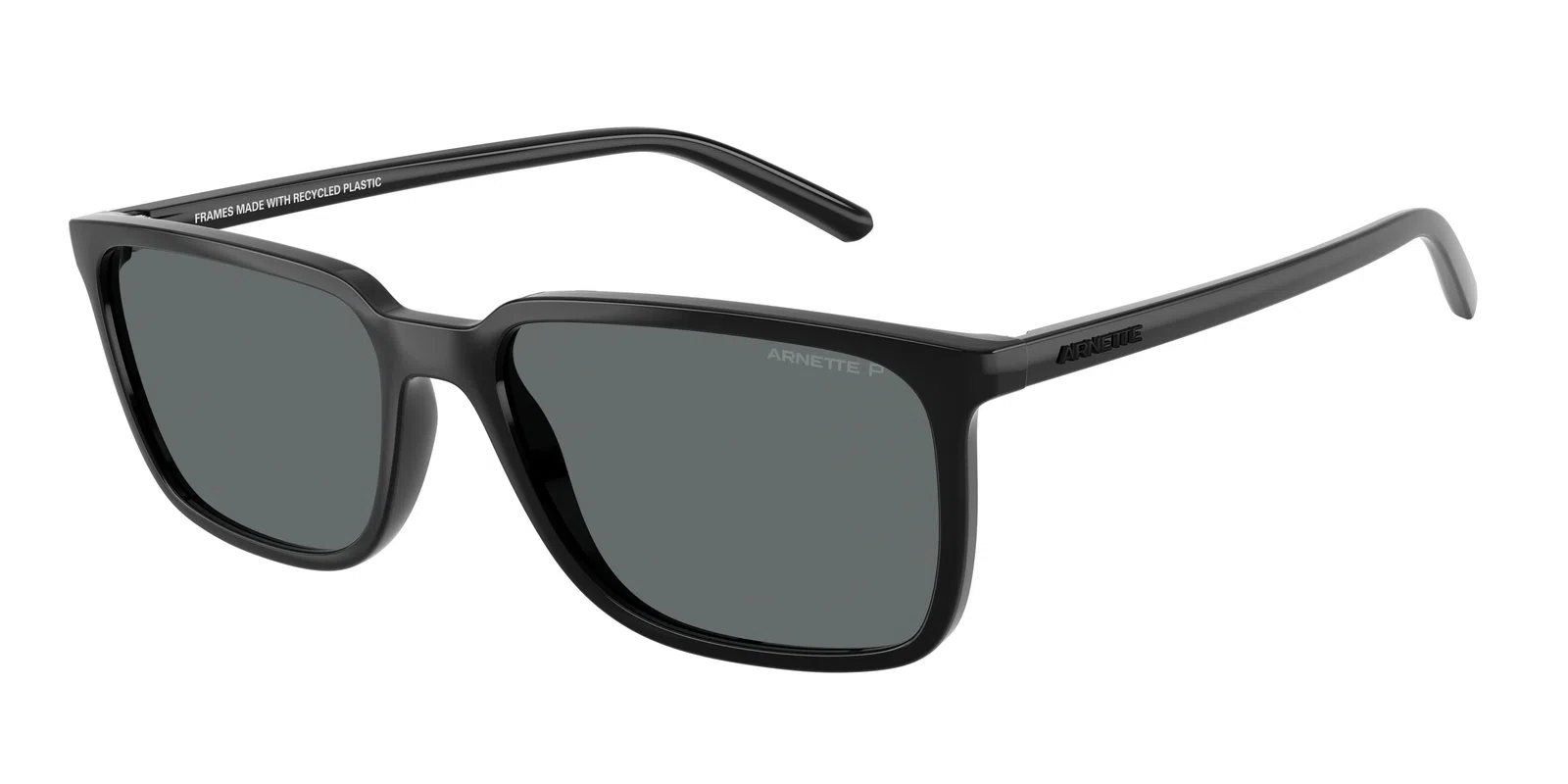 Arnette Dinsky 4364 Sunglasses - view 4