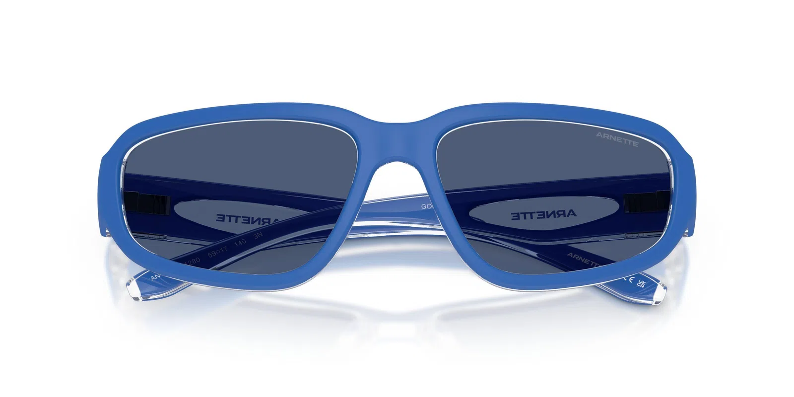 Arnette Goodle 4365 Sunglasses - view 18