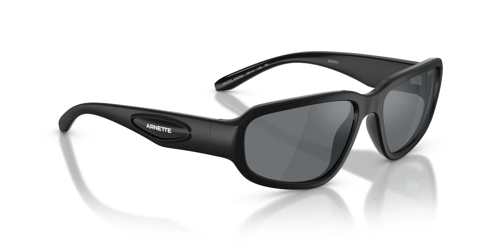 Arnette Goodle 4365 Sunglasses - view 22