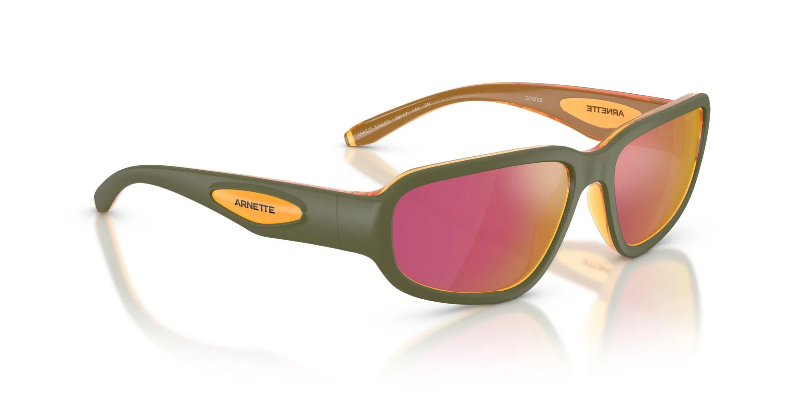 Arnette Goodle 4365 Sunglasses - view 28