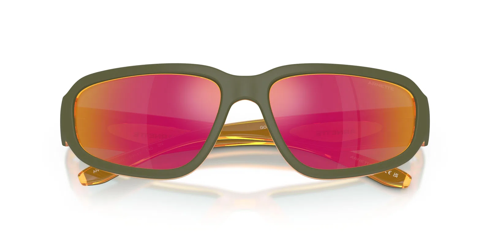 Arnette Goodle 4365 Sunglasses - view 30