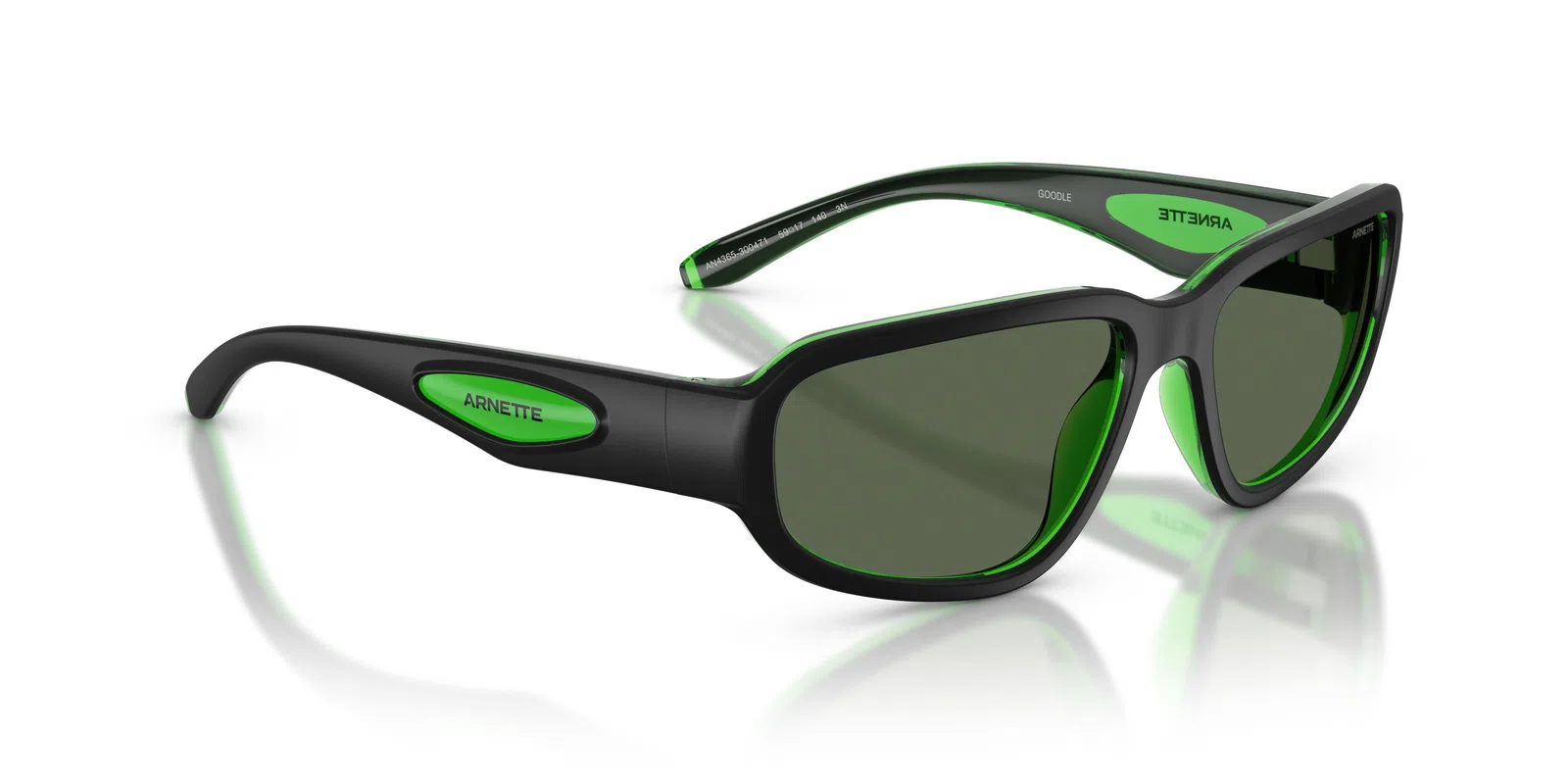Arnette Goodle 4365 Sunglasses - view 34