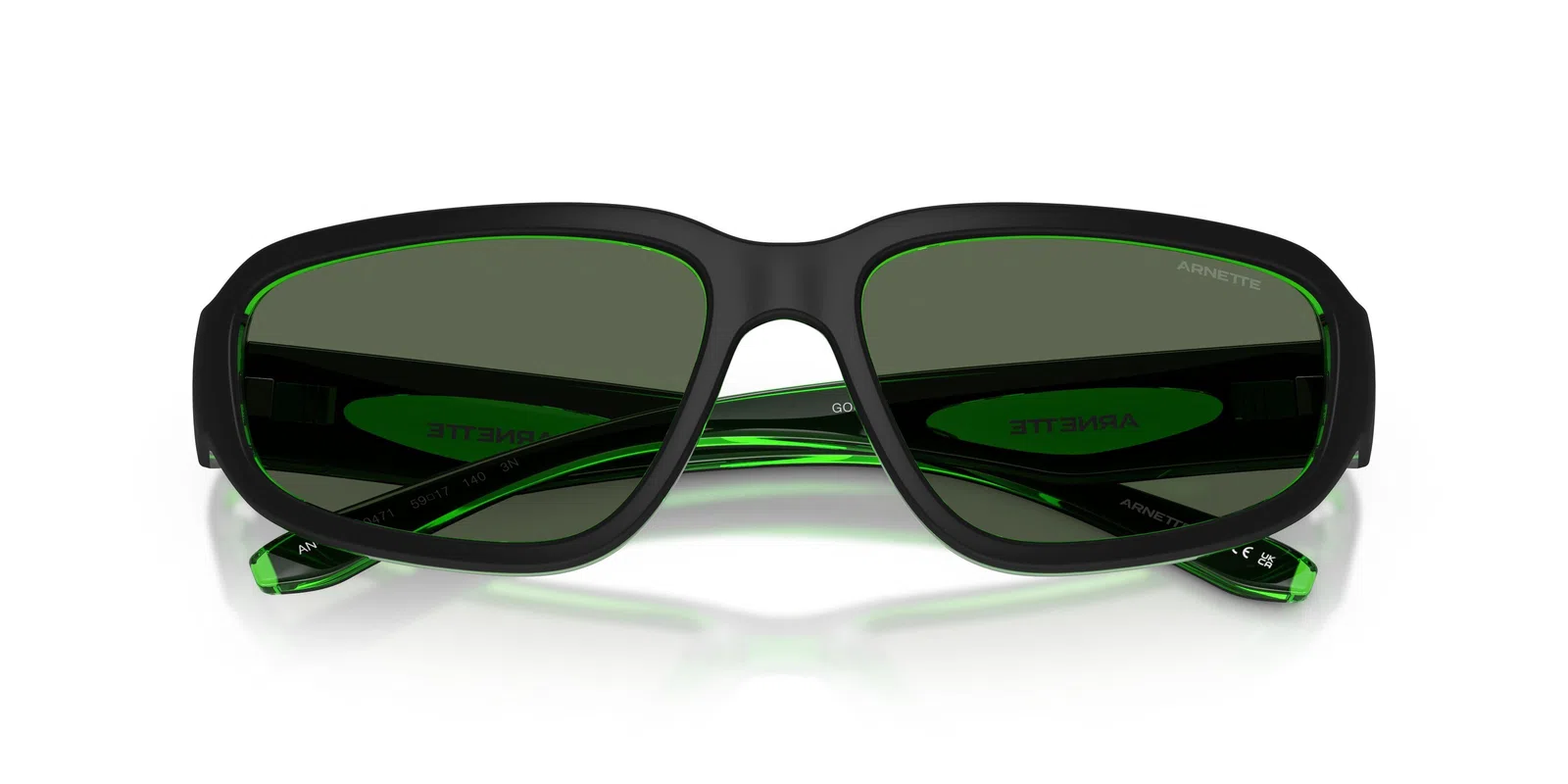 Arnette Goodle 4365 Sunglasses - view 36