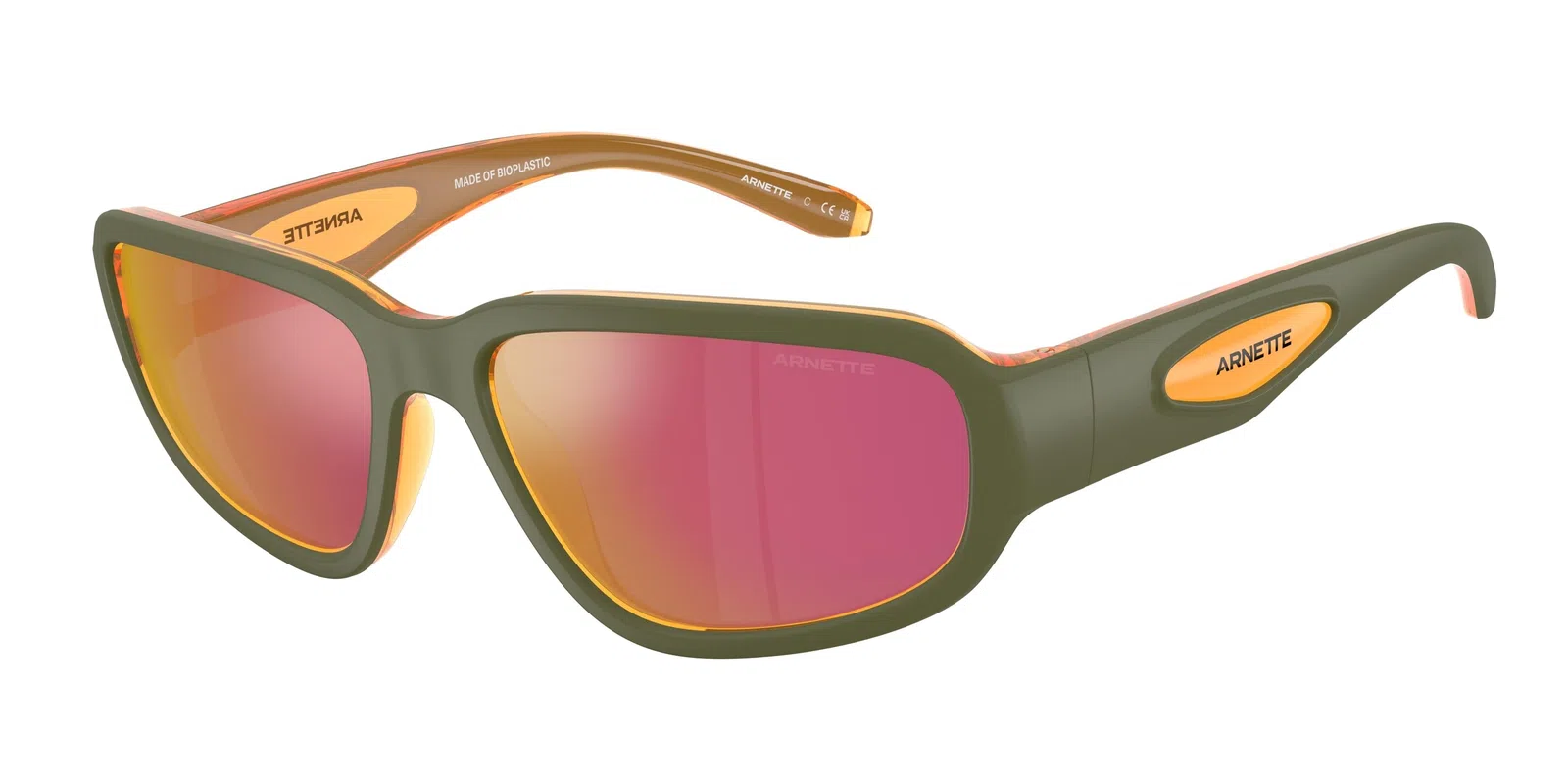 Arnette Goodle 4365 Sunglasses - view 9
