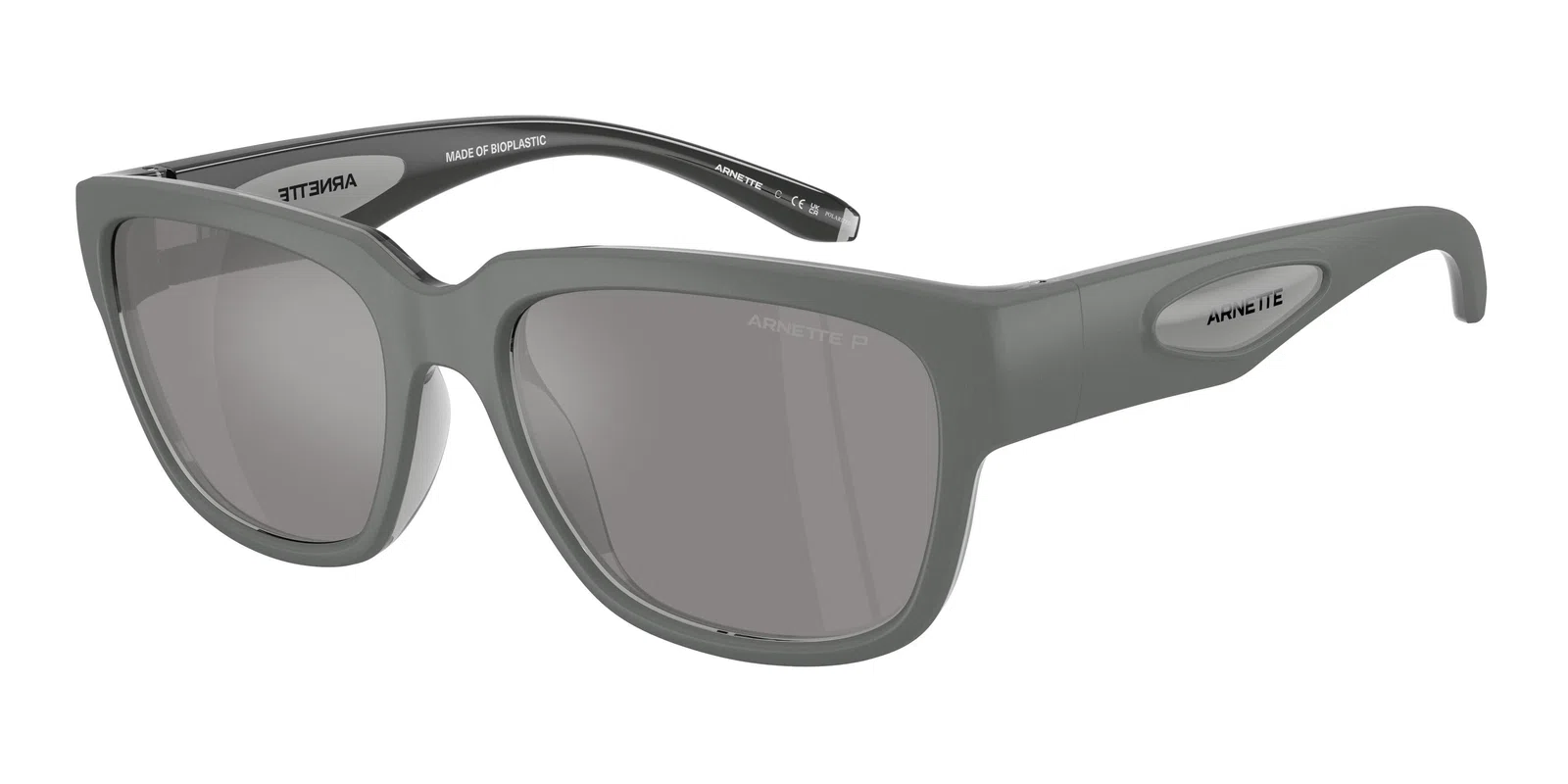 Arnette Bounce 4366 Sunglasses - view 3