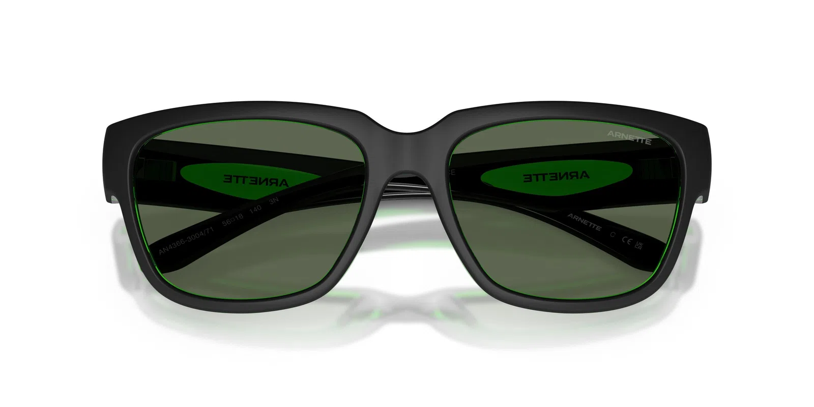Arnette Bounce 4366 Sunglasses - view 36