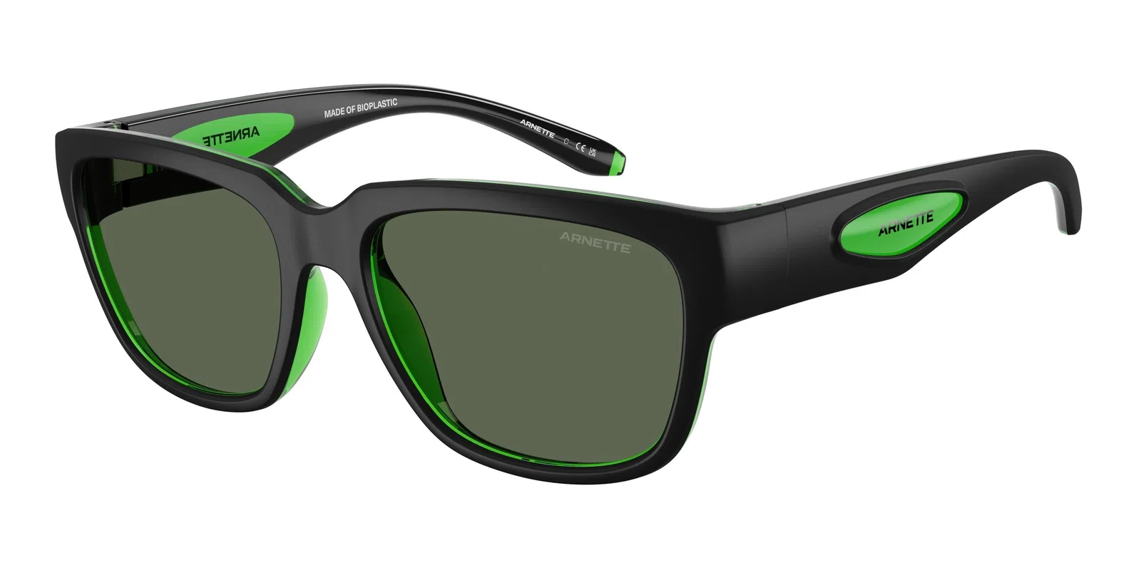 Arnette Bounce 4366 Sunglasses - view 4