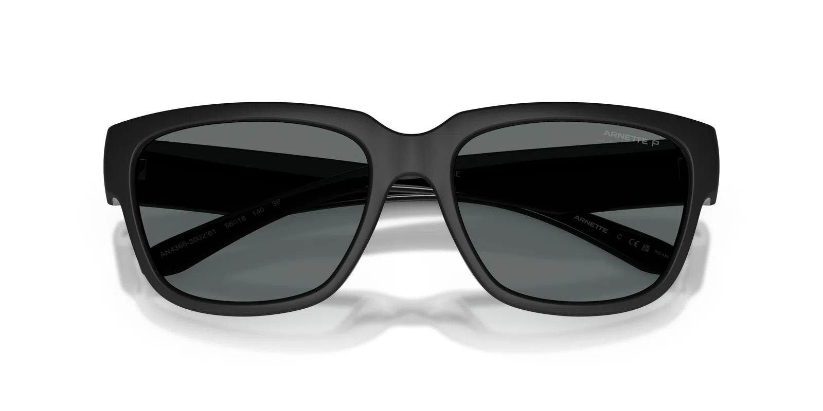 Arnette Bounce 4366 Sunglasses - view 48