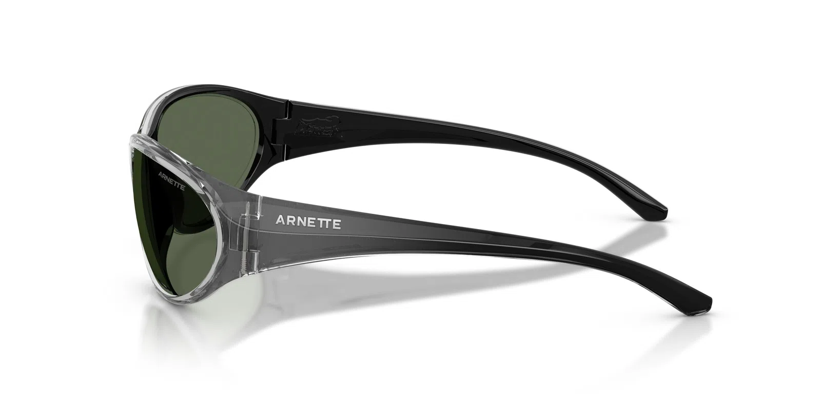 Arnette Raven 4368 Sunglasses - view 2