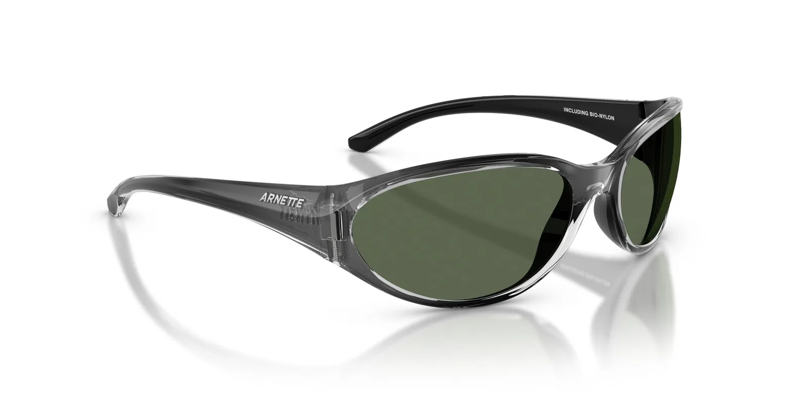 Arnette Raven 4368 Sunglasses - view 4