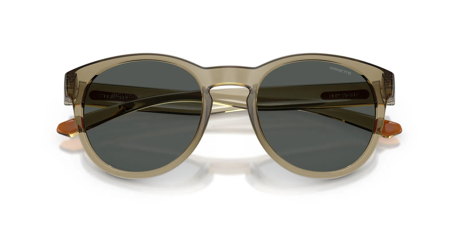 Arnette 4371 Sunglasses - view 24