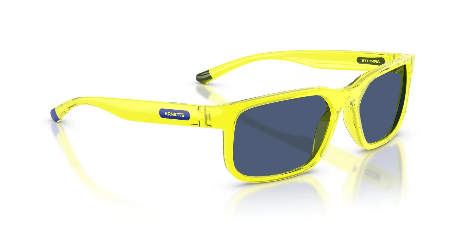 Arnette 4372 Sunglasses - view 4