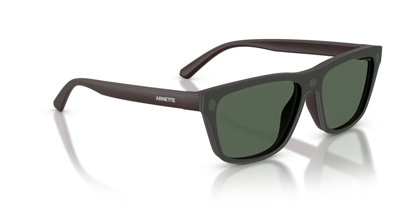 Arnette 4376 Sunglasses - view 4