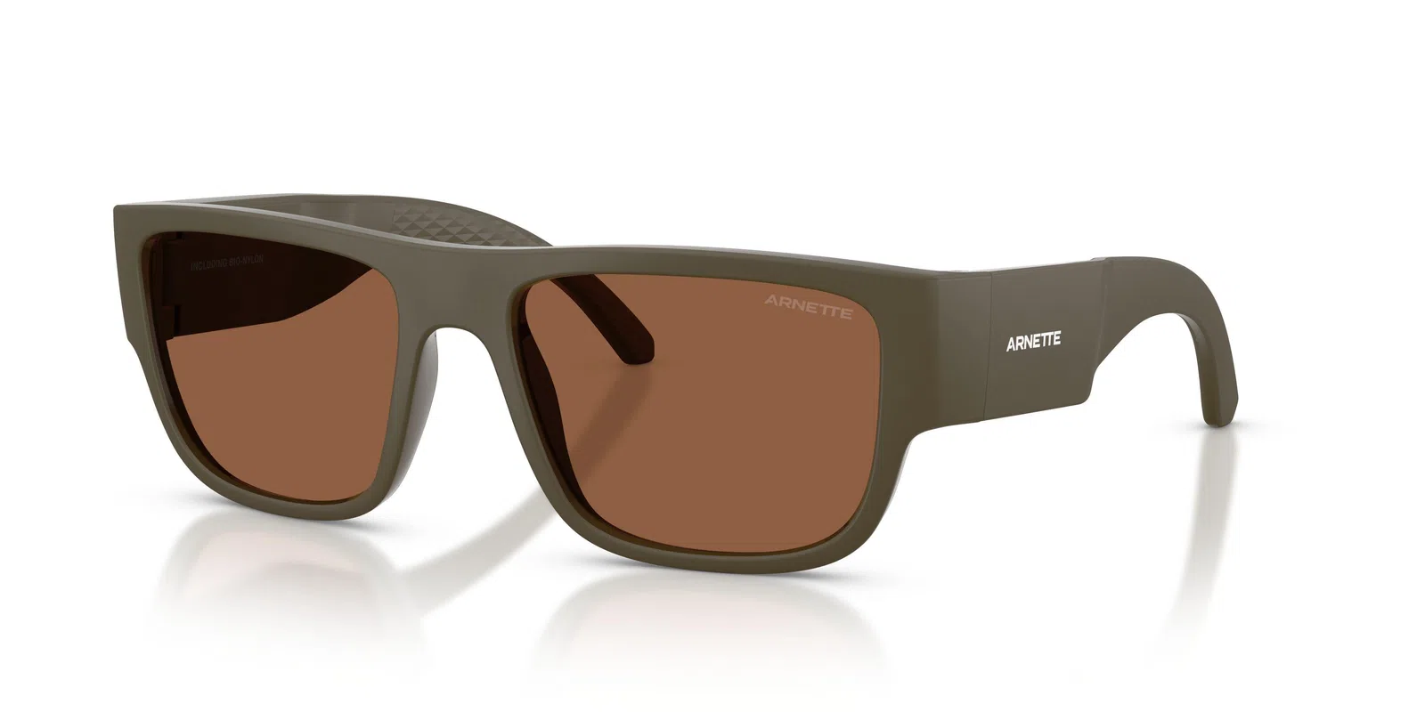 Arnette 4377 Sunglasses - view 4
