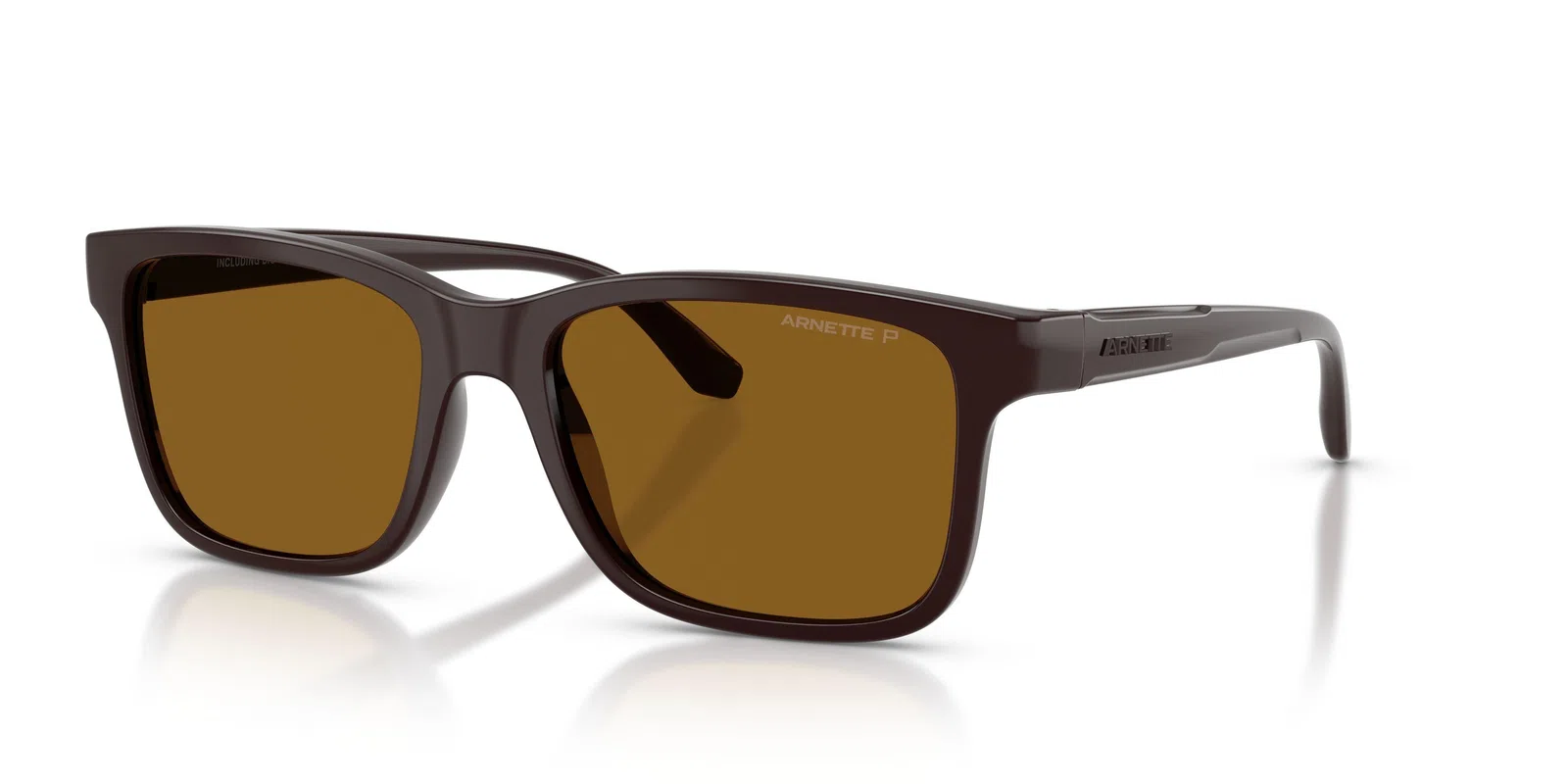 Arnette 4378 Sunglasses - view 2