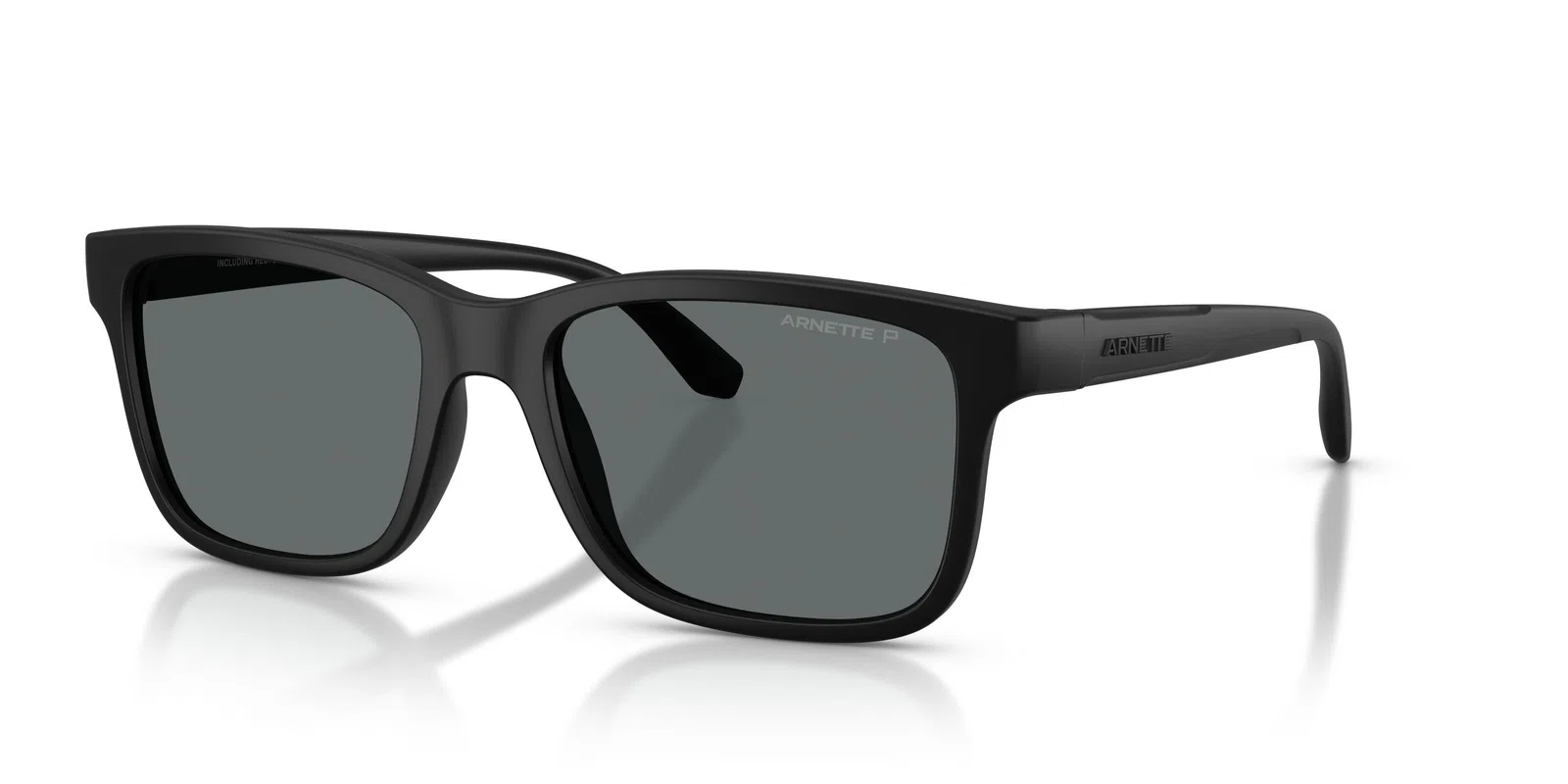 Arnette 4378 Sunglasses - view 5