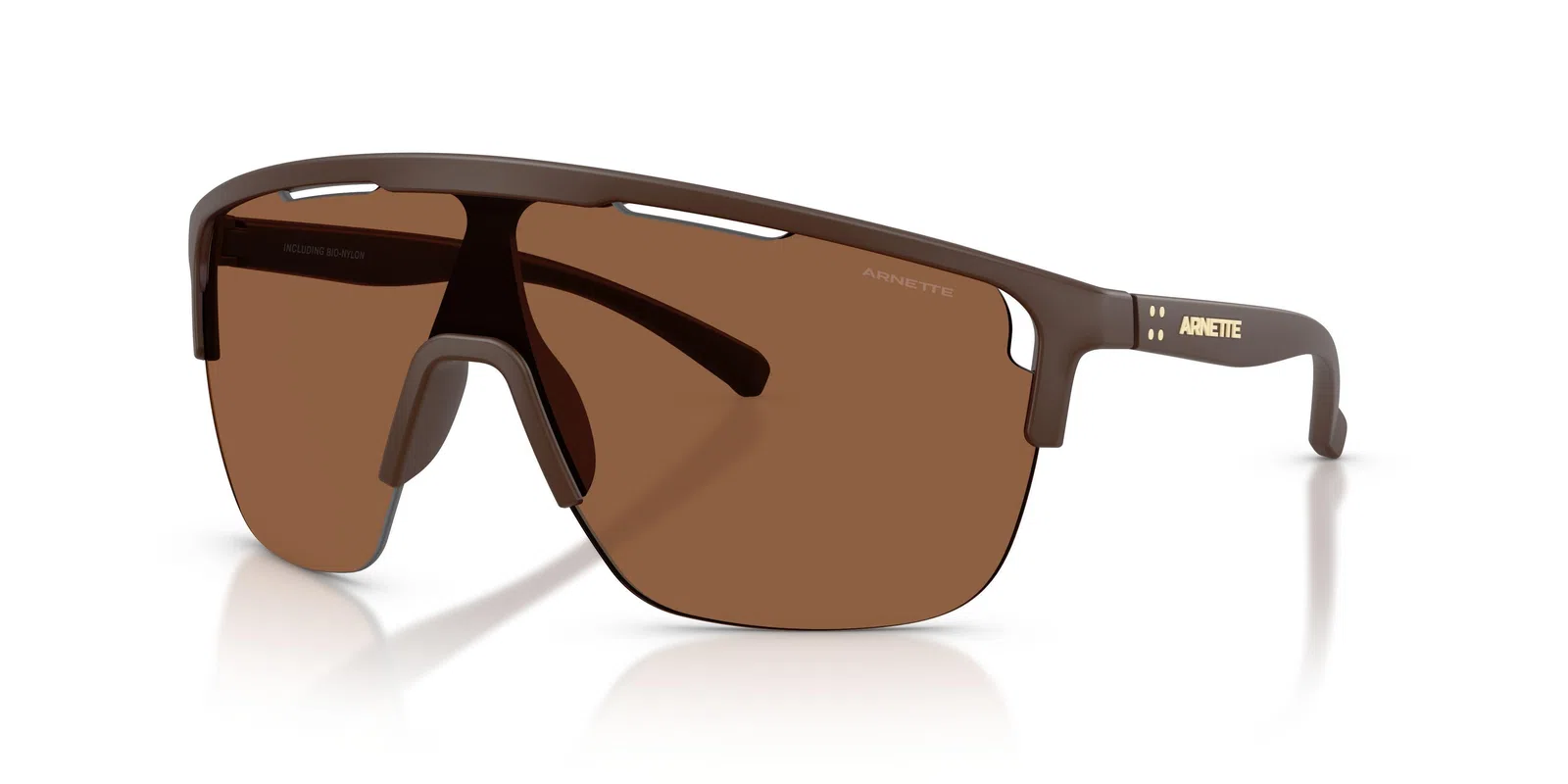 Arnette 4381 Sunglasses - view 4
