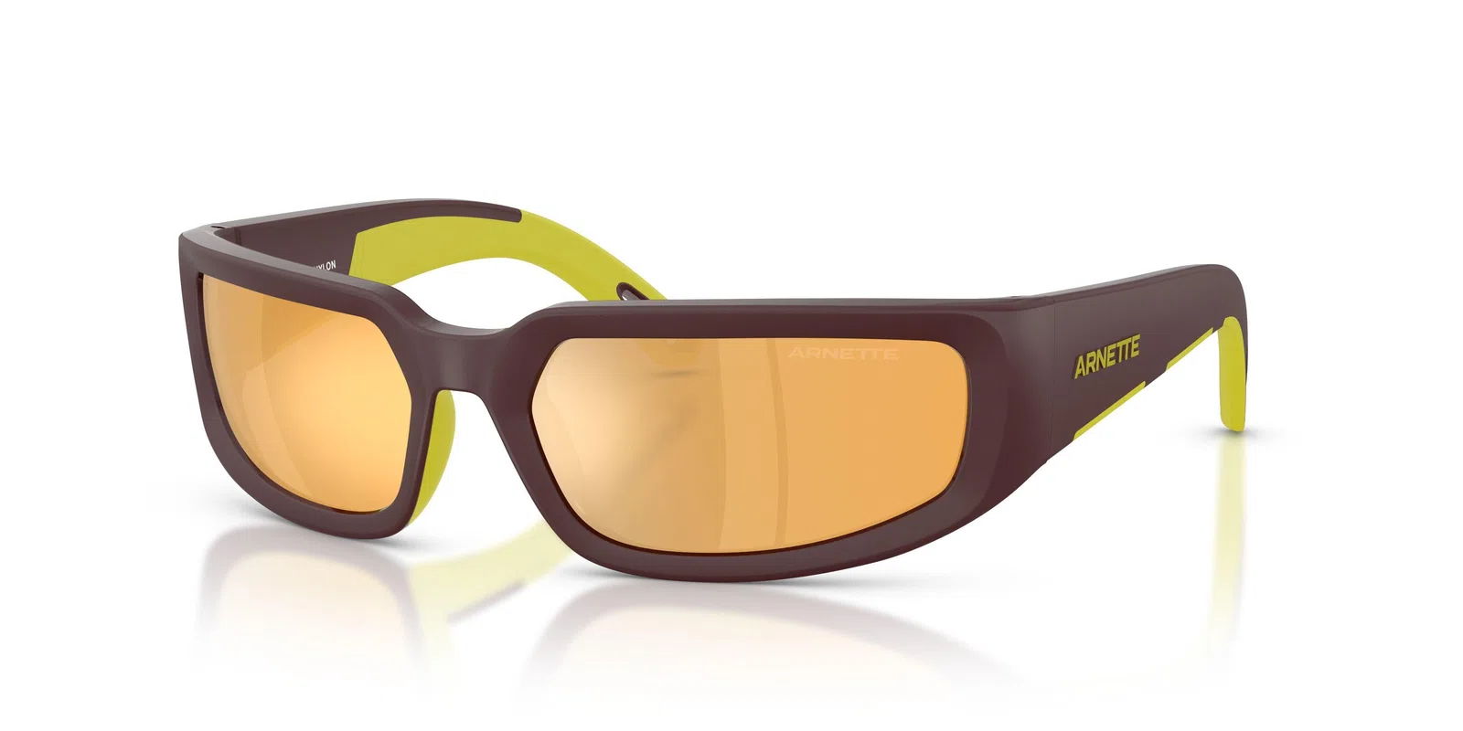 Arnette 4382 Sunglasses - view 12