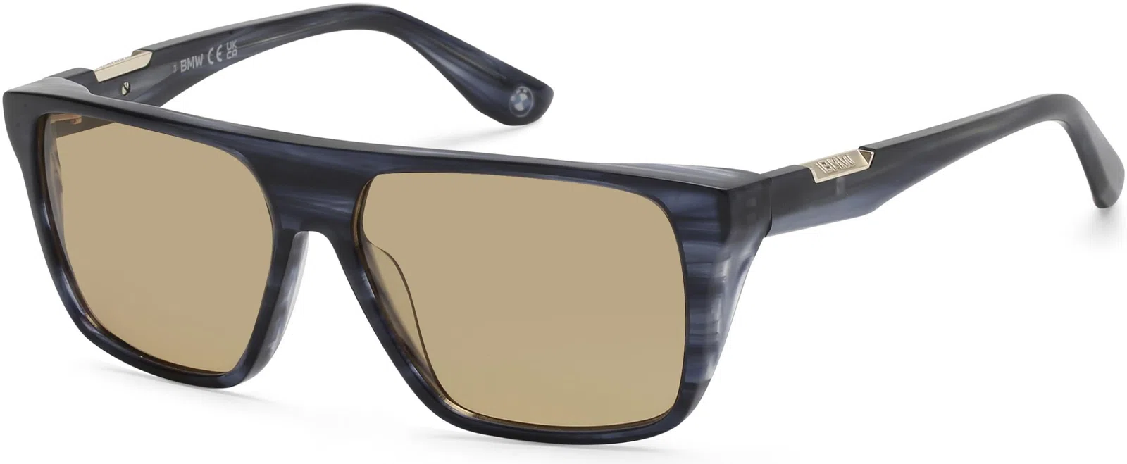 BMW 0040H Sunglasses - view 2