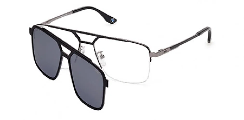 BMW 5085H Sunglasses - view 2