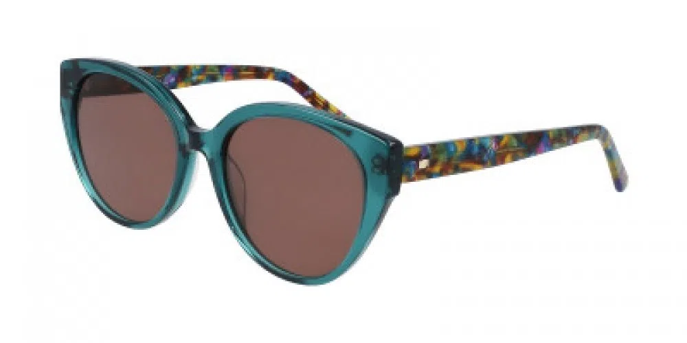 Bebe BB7243 Sunglasses - view 3