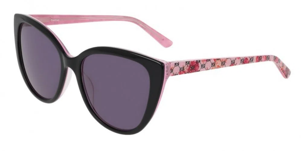 Bebe BB7268 Sunglasses - view 2