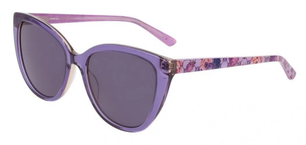 Bebe BB7268 Sunglasses - view 3