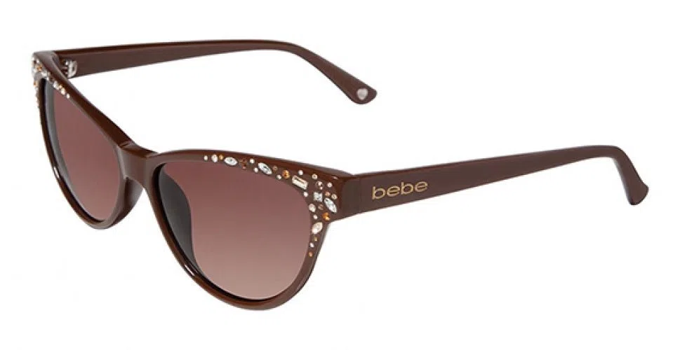 Bebe BB7024 Sunglasses - view 2