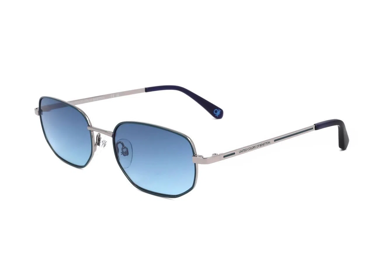 Benetton BE7027 Sunglasses - view 3