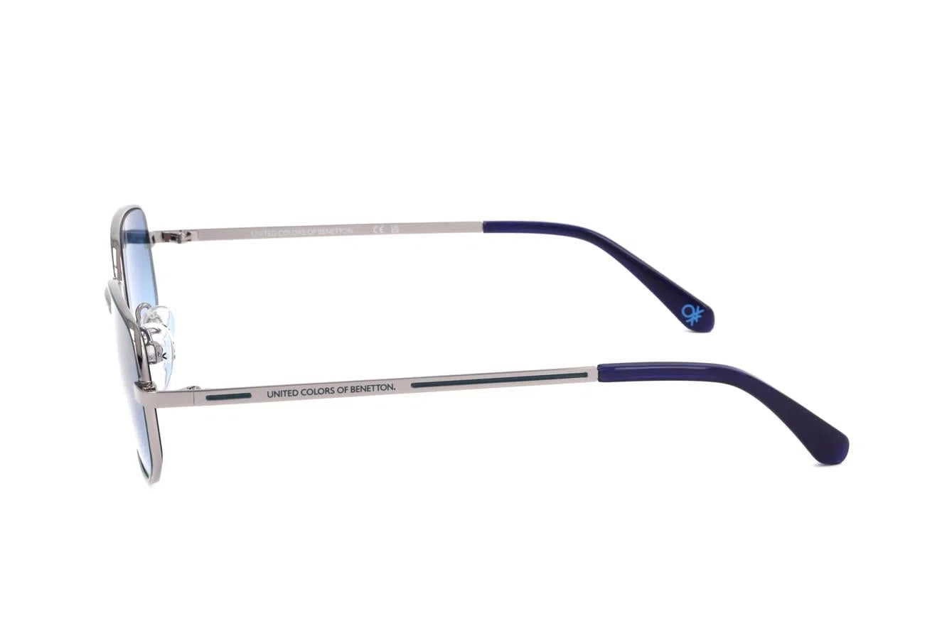 Benetton BE7027 Sunglasses - view 4
