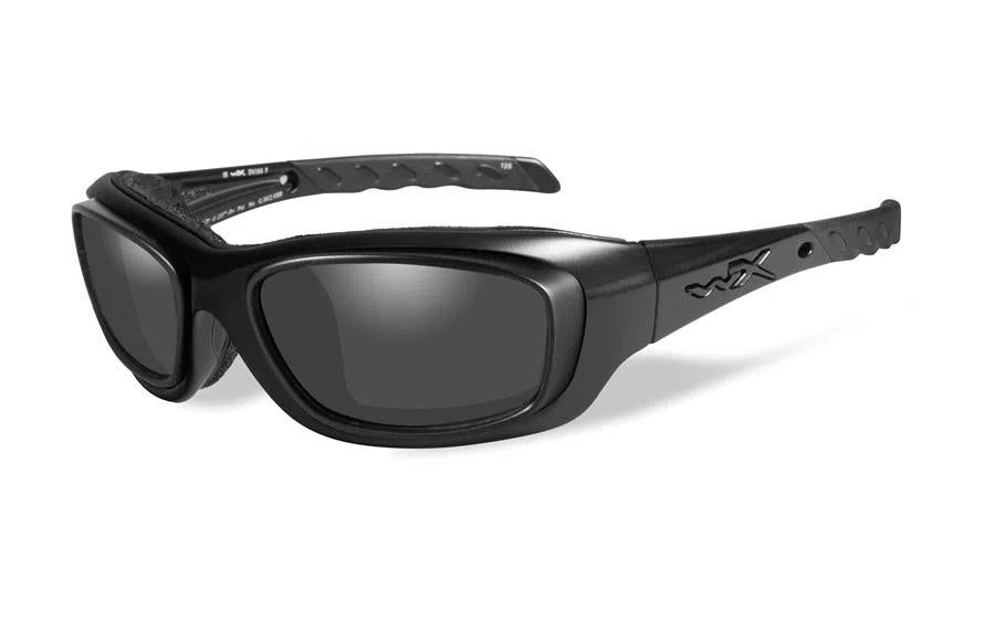 Wiley X Climate Control Gravity Frame & Lenses