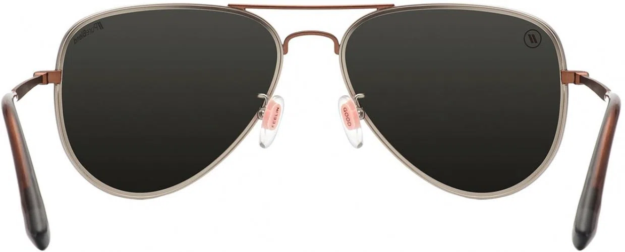 206000 A Series Sunglasses - view 21