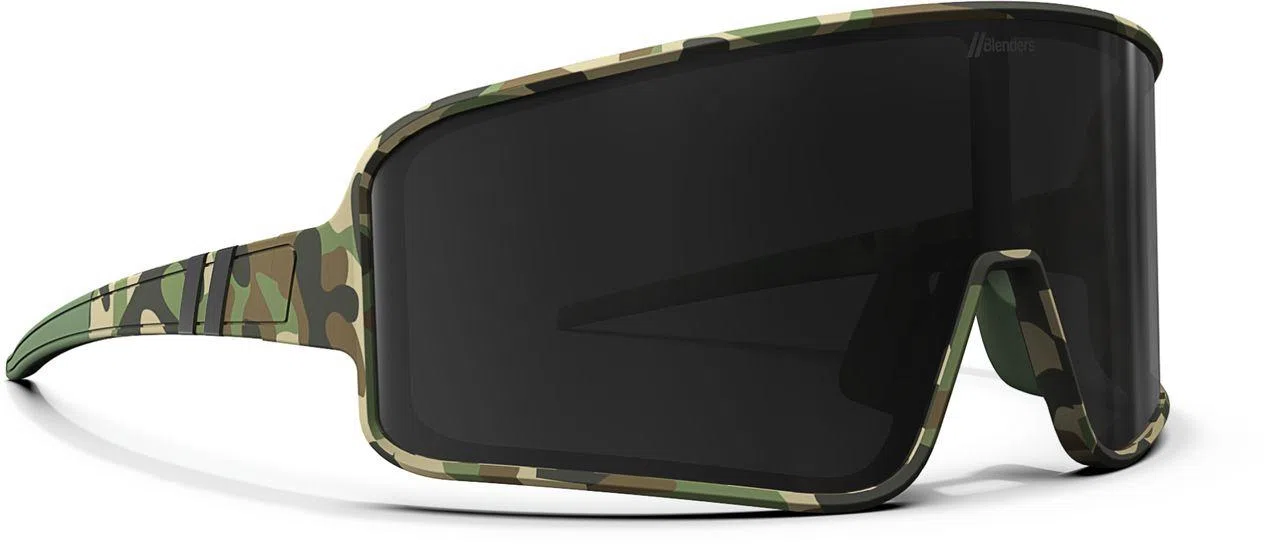 206009 Eclipse Sunglasses - view 30