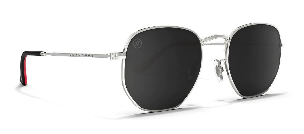 206022 Hexagram Sunglasses - view 3