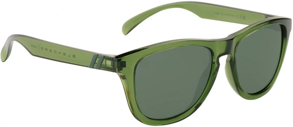 206024 L Series Sunglasses - view 25