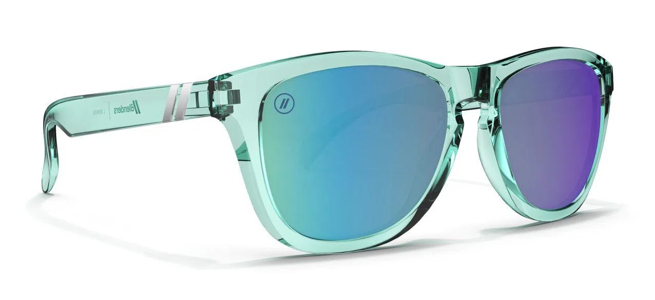 206024 L Series Sunglasses - view 31