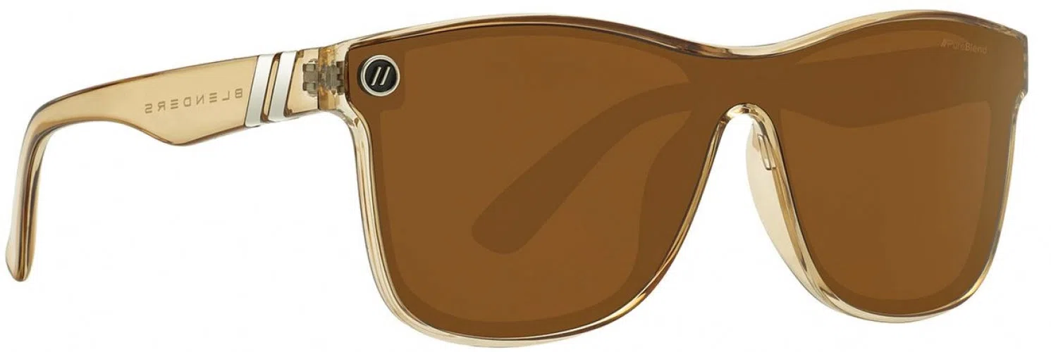 206030 Millenia X2 Sunglasses - view 4