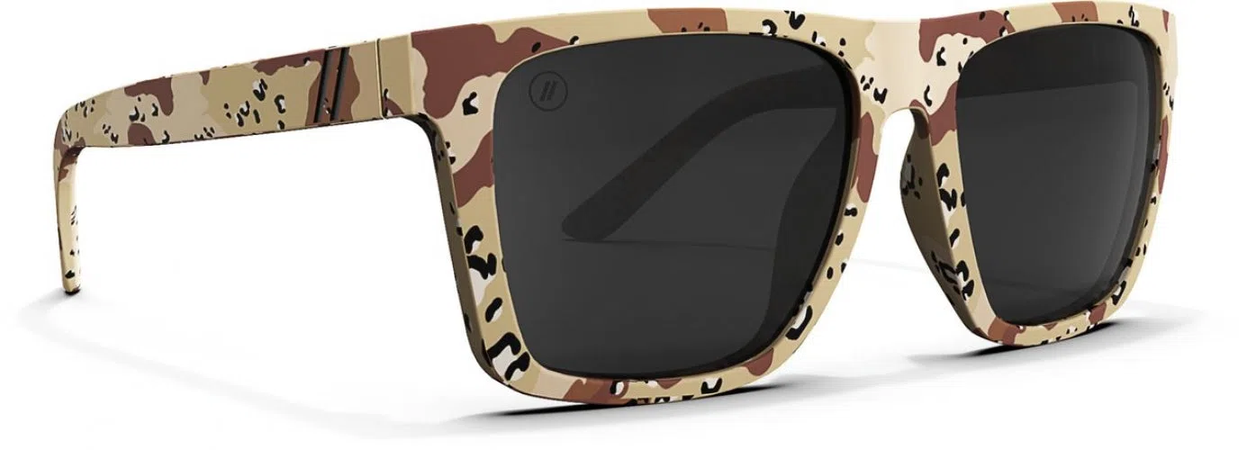 206037 Romeo Sunglasses - view 12