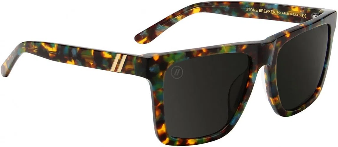 206037 Romeo Sunglasses - view 2