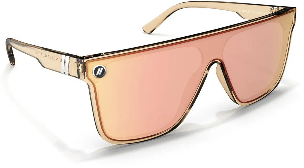 Blenders 206038 Sci Fi Sunglasses - view 24