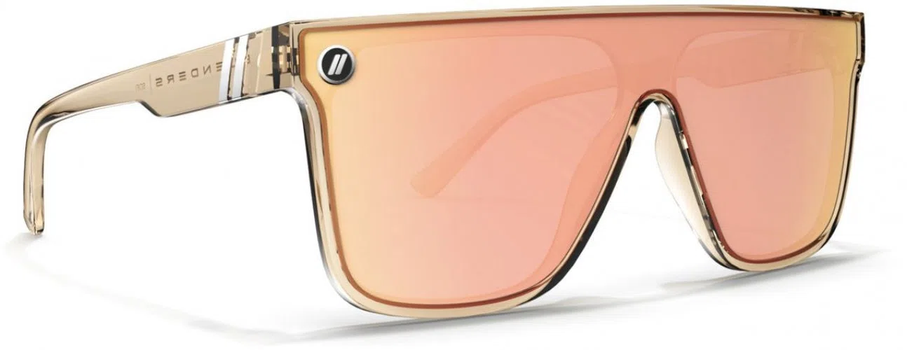 Blenders 206038 Sci Fi Sunglasses - view 5