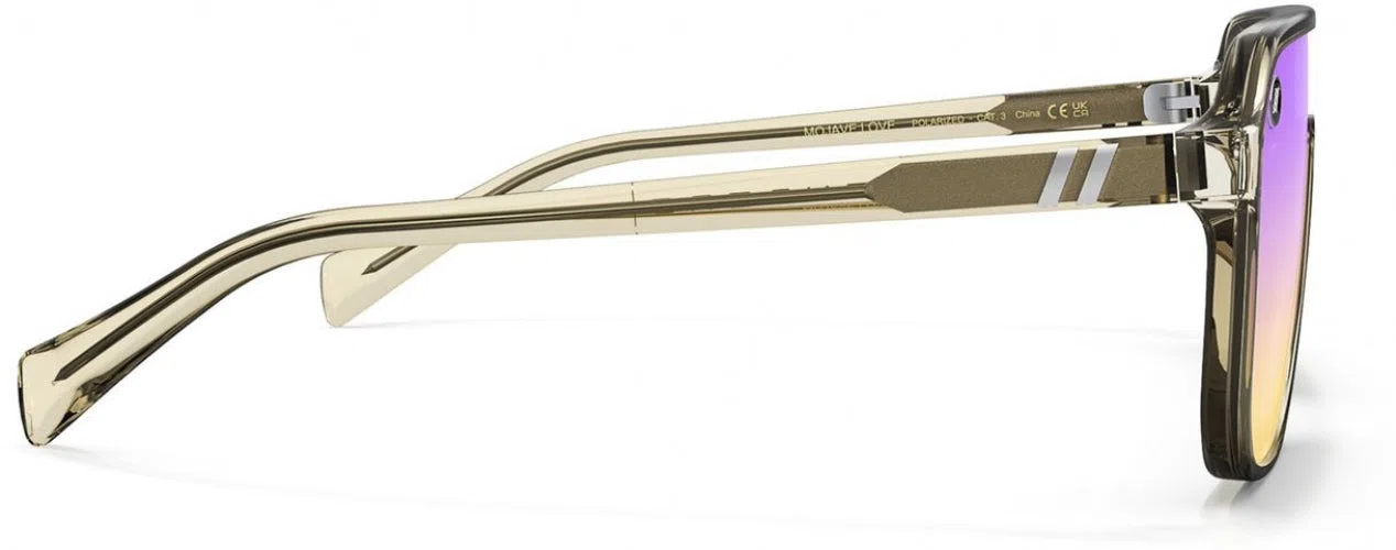 208005 Meister X2 Sunglasses - view 19