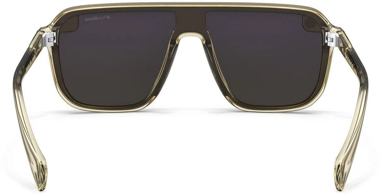 208005 Meister X2 Sunglasses - view 20