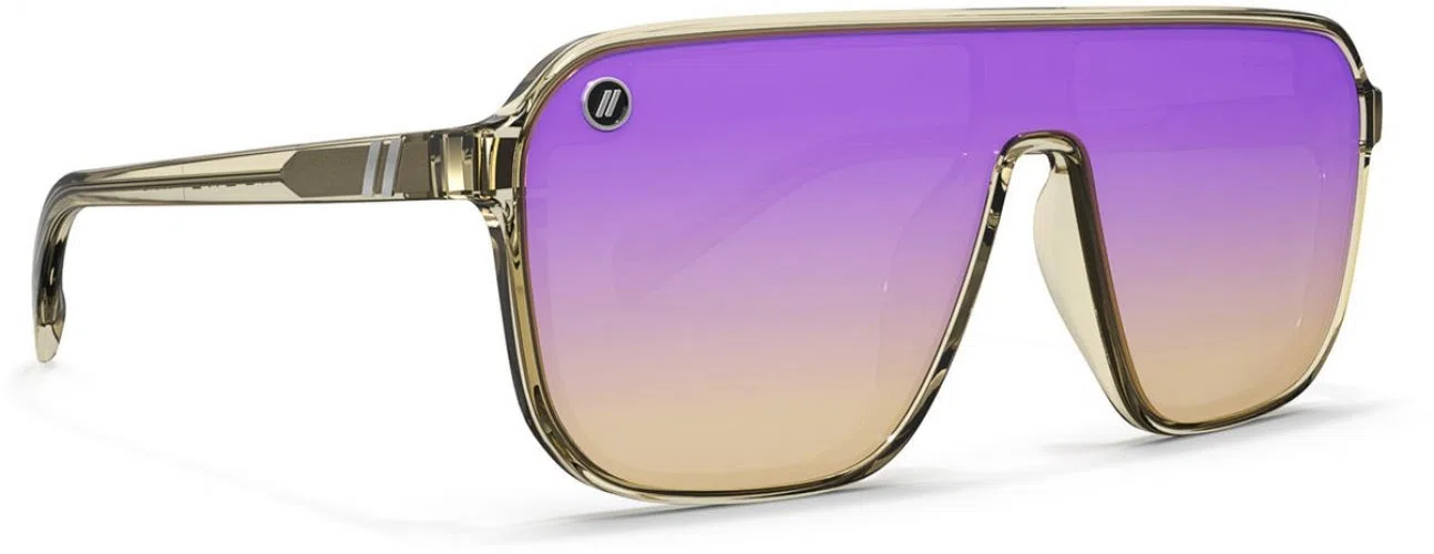208005 Meister X2 Sunglasses - view 3