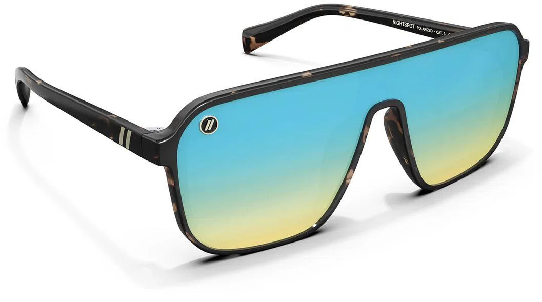 208005 Meister X2 Sunglasses - view 31