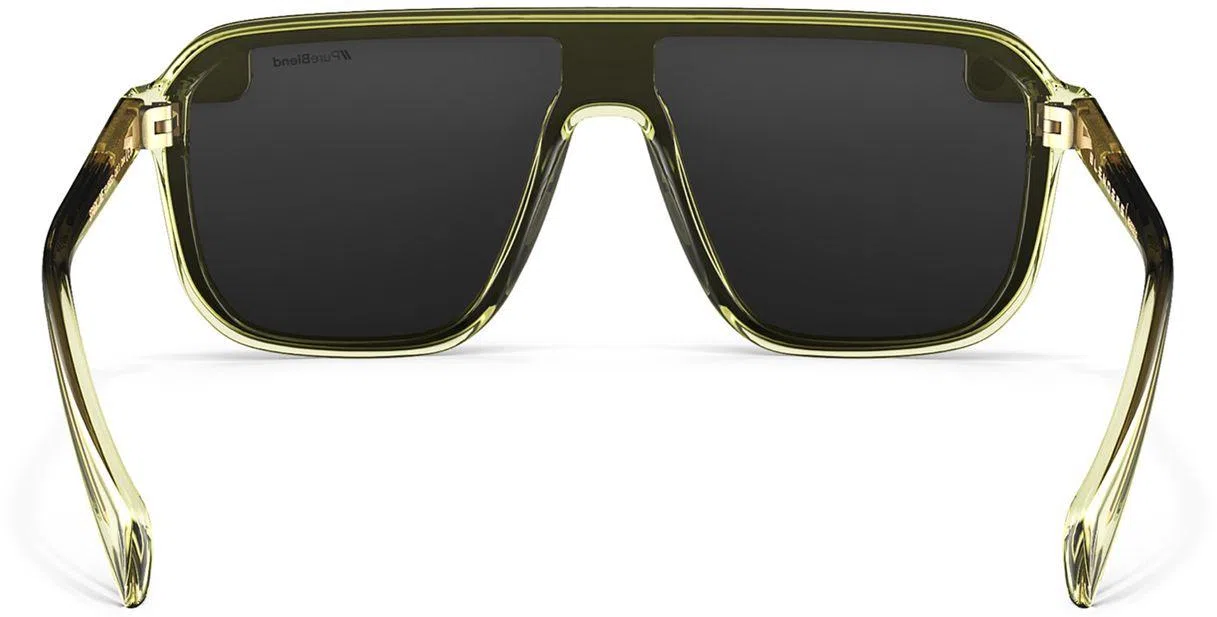 208005 Meister X2 Sunglasses - view 34
